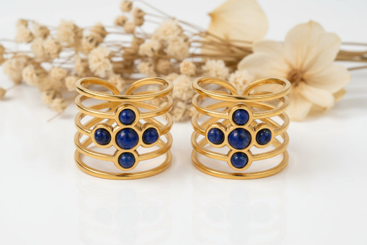 Lapis Lazuli Ring