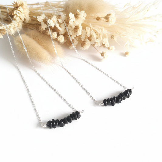 Onyx Necklace
